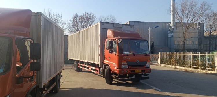 拉快递单程150公里900快合适不9米6大单桥